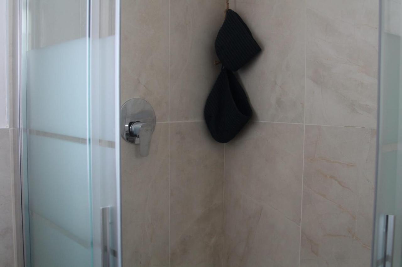 B&B Gasper カヴァルカゼッレ エクステリア 写真