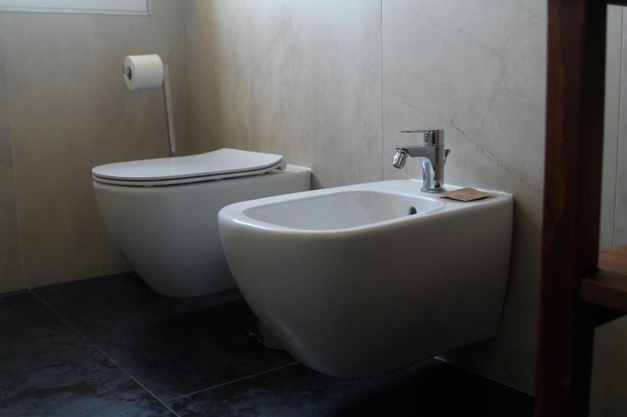 B&B Gasper カヴァルカゼッレ エクステリア 写真