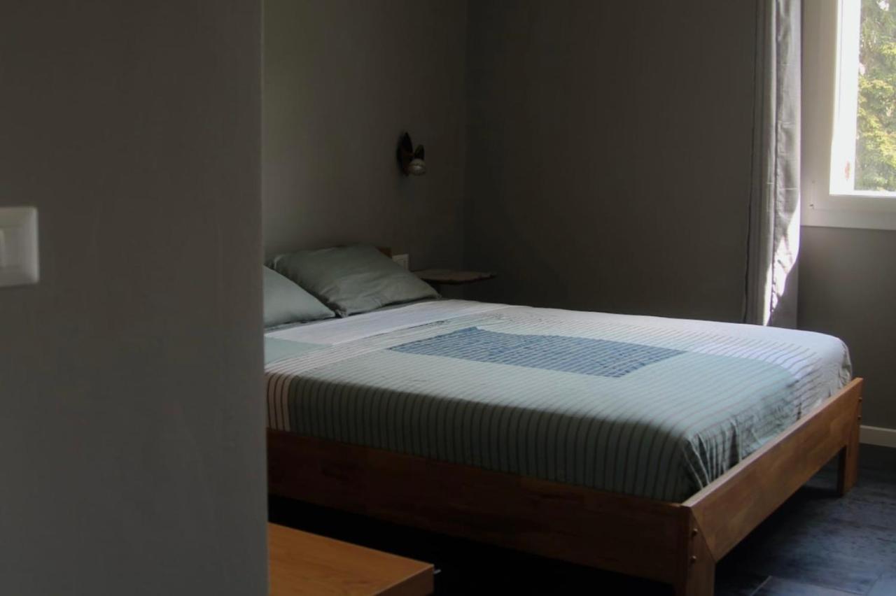 B&B Gasper カヴァルカゼッレ エクステリア 写真