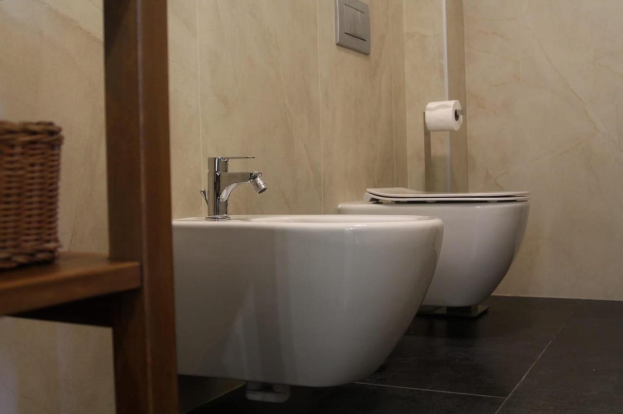 B&B Gasper カヴァルカゼッレ エクステリア 写真